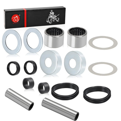 Yamaha Blaster 200 Swingarm Bearing Seal Rebuild Kit for YFS200 (88-06)