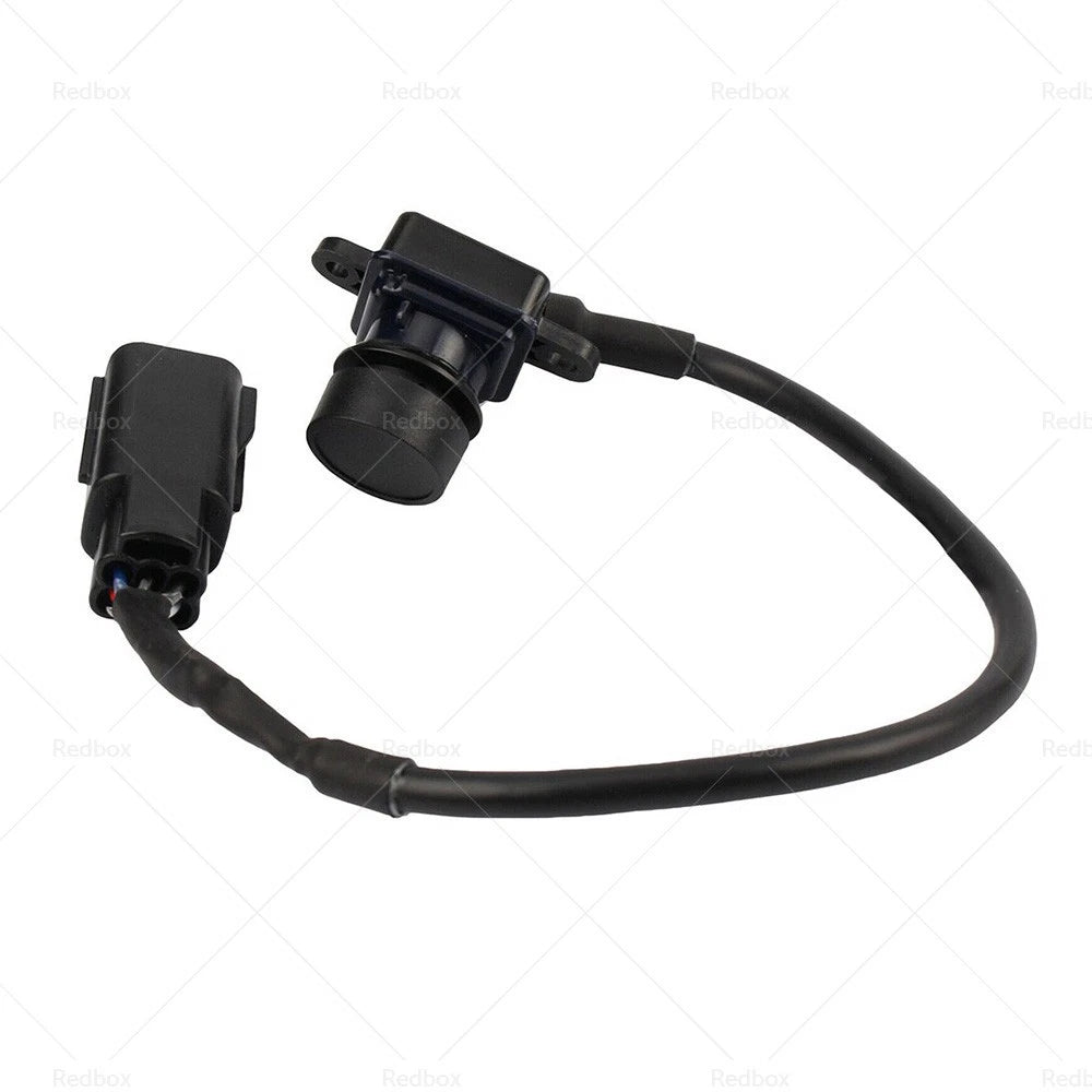 Rear View Backup Camera for 2011-2013 Jeep Grand Cherokee & Dodge