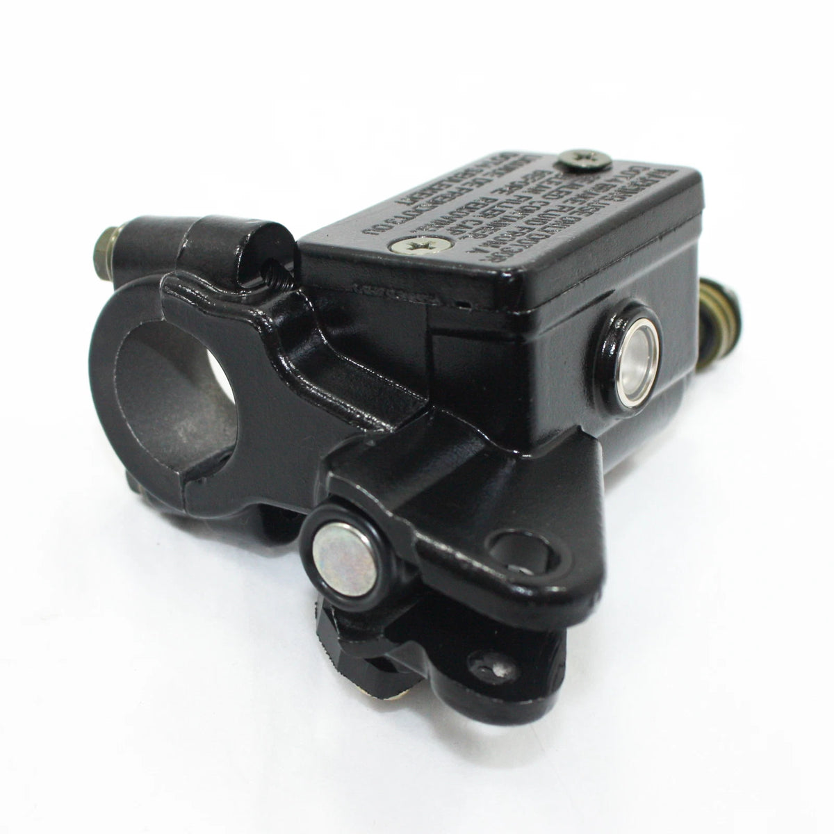 8mm Banjo Front Right Hydraulic Brake Master Cylinder for PITPRO TRAIL DIRT BIKE
