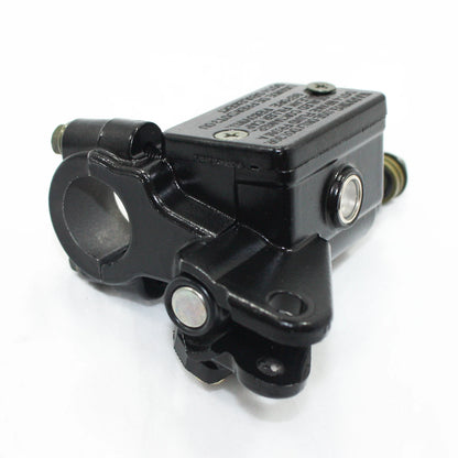 8mm Banjo Front Right Hydraulic Brake Master Cylinder for PITPRO TRAIL DIRT BIKE
