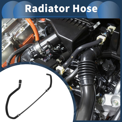 Radiator Hose for BMW 335i xDrive, X1 (2011-2015)
