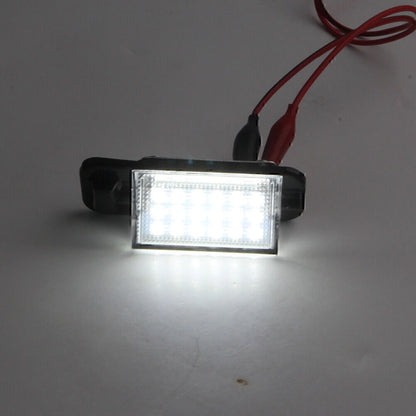 LED License Plate Light Bulb for BMW 3 Series E36 (1992-1998)  Bulbs