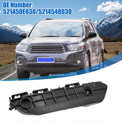 Front Right Bumper Cover Bracket for Toyota (2000-2005)