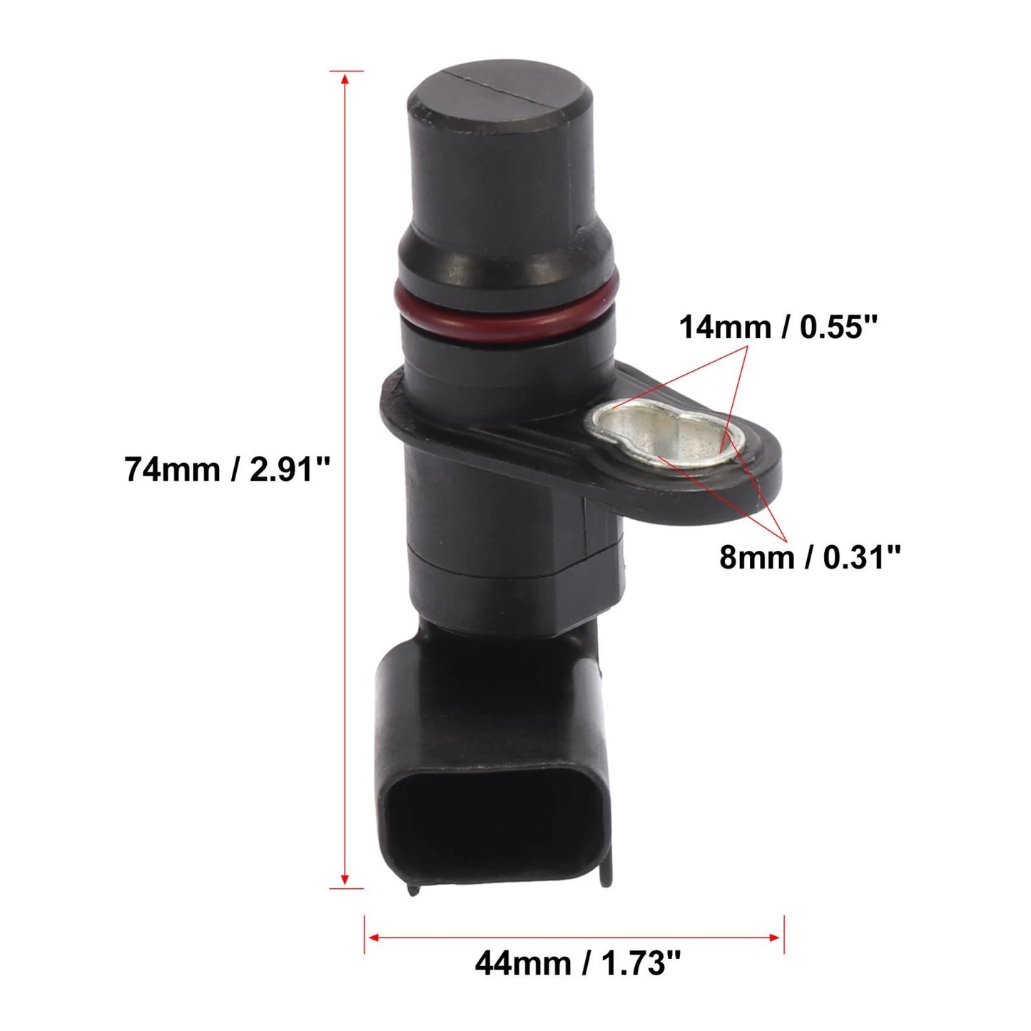 Crankshaft Position Sensor for Dodge Ram 2500 3500 4500 5500