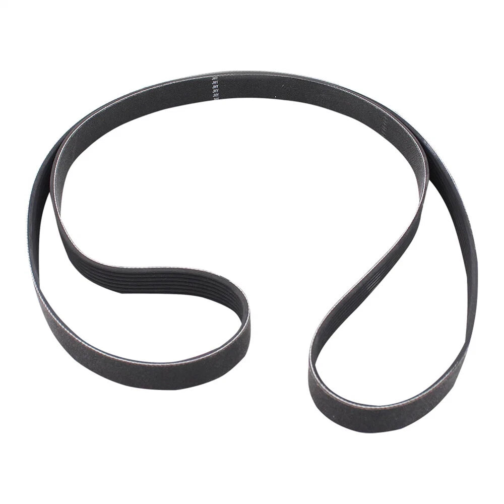 Serpentine Fan Belt for Honda Acura TSX CRV LX EX EX-L (2004-2014)