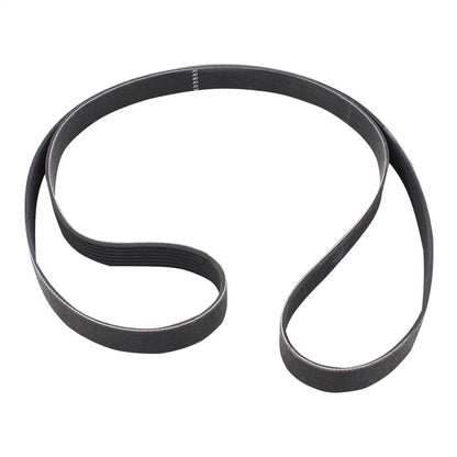 Serpentine Fan Belt for Honda Acura TSX CRV LX EX EX-L (2004-2014)