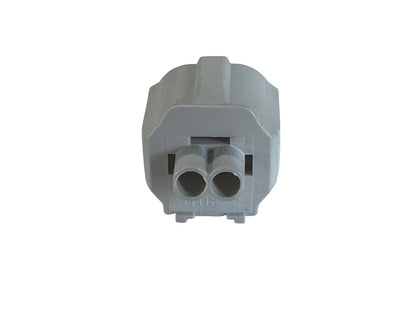 2 x Water Temp Sensor Plugs for Toyota (1989–2006)