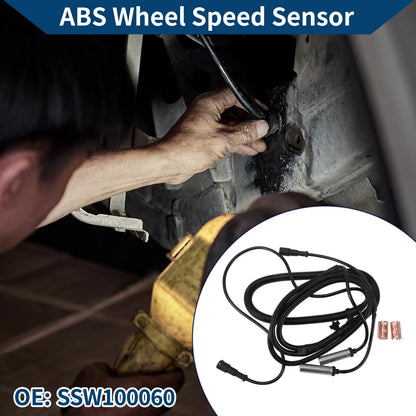ABS Wheel Speed Sensor for Land Rover Defender (1999-2006)