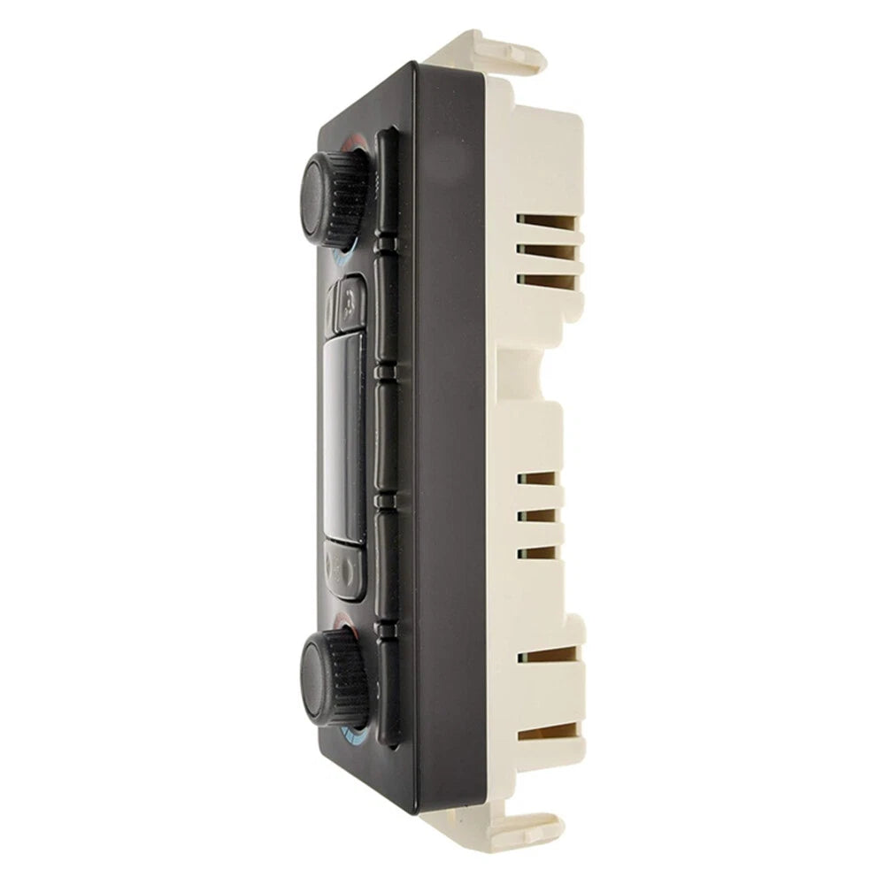 AC Heater Climate Control Module for Chevy GMC Cadillac (2000-2006)