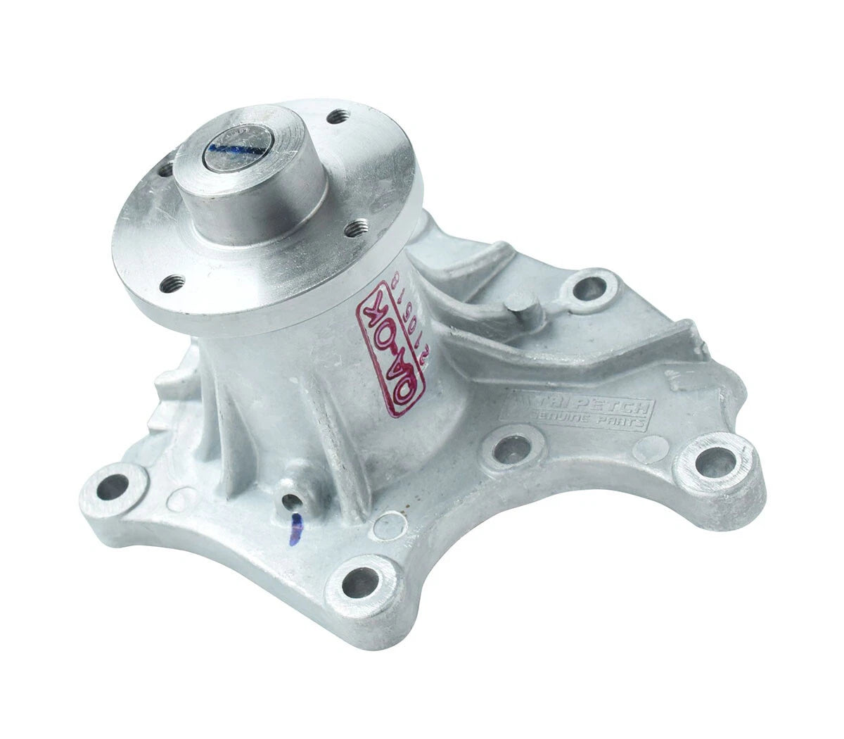 Water Pump Assembly for Holden Rodeo TFR 4JA1 4JB1 (1988-2002)