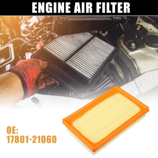 Auto Engine Air Filter for Toyota Corolla (2020–2022)