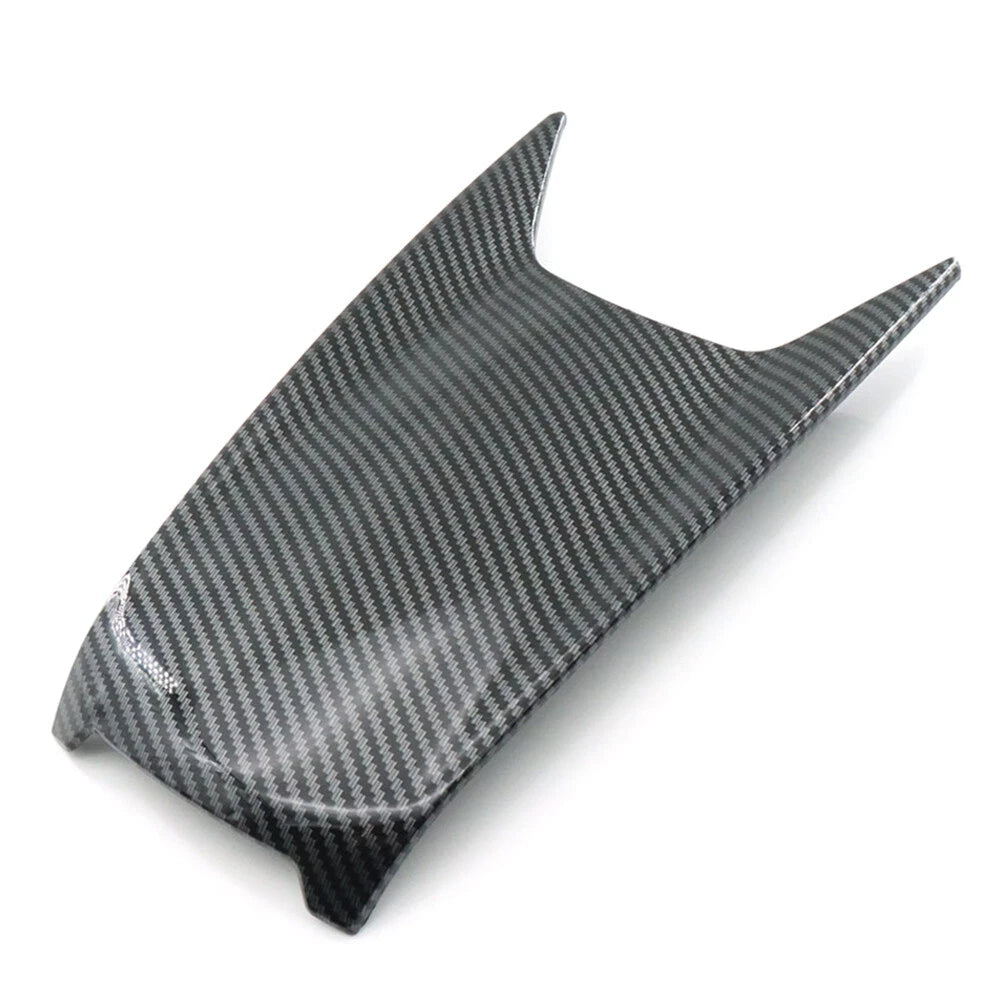 Fuel Tank Panels Cover for Street Triple 765RS / Moto2 (2023-2024)