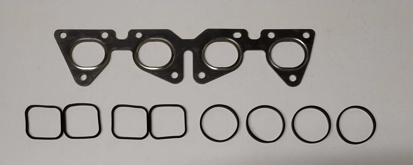 Head gasket set for Saxo VTS / 106 GTi 1.6 16V TU5J4 (1996-2003)