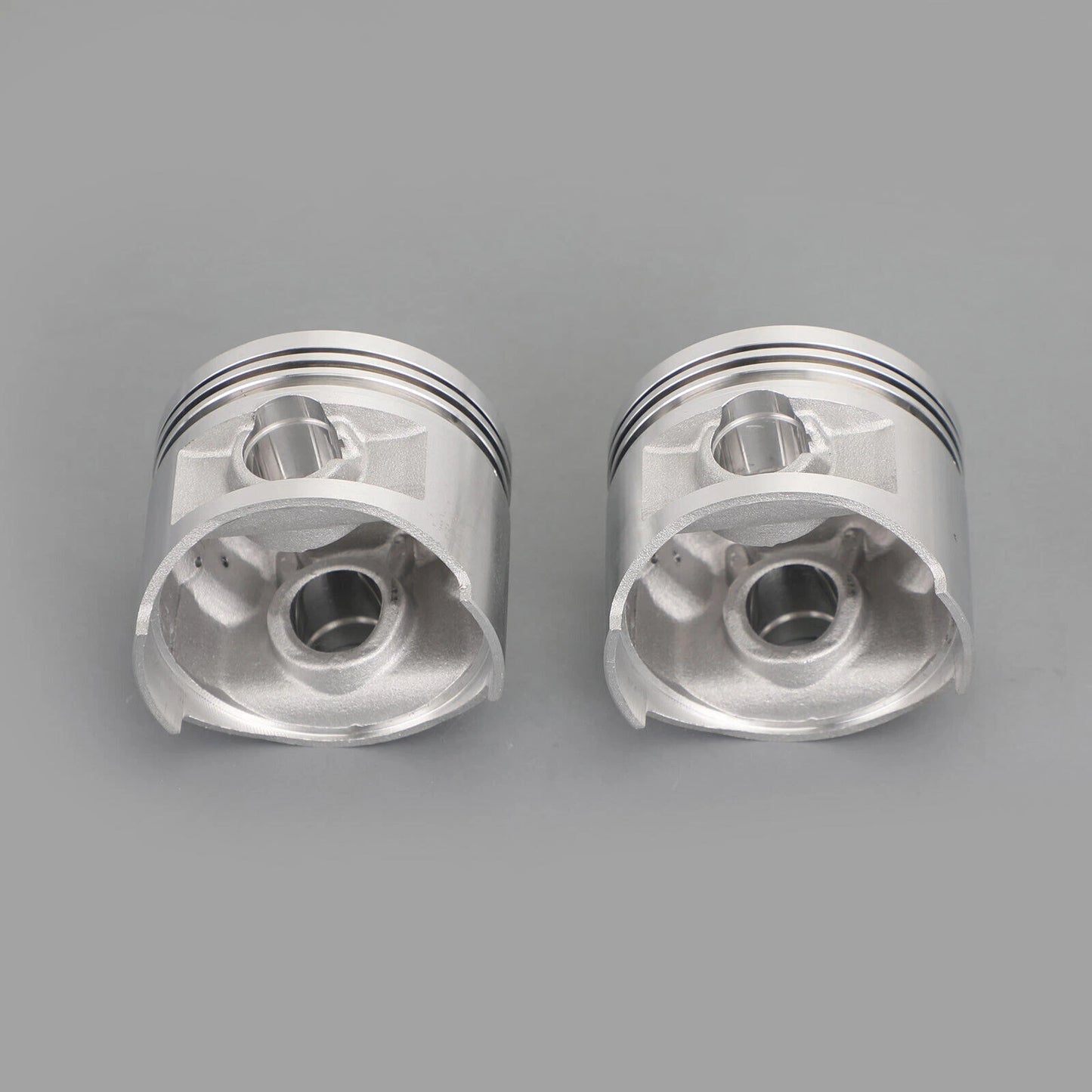 50mm Piston Complete Kit +1.00 for Yamaha V-Star XV 250 (2005-2007)