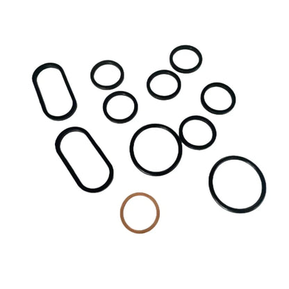 Oil Cooler O-Ring Seal Kit for Volvo Penta 30/31/40/41/42/43/44 (300 Engine)