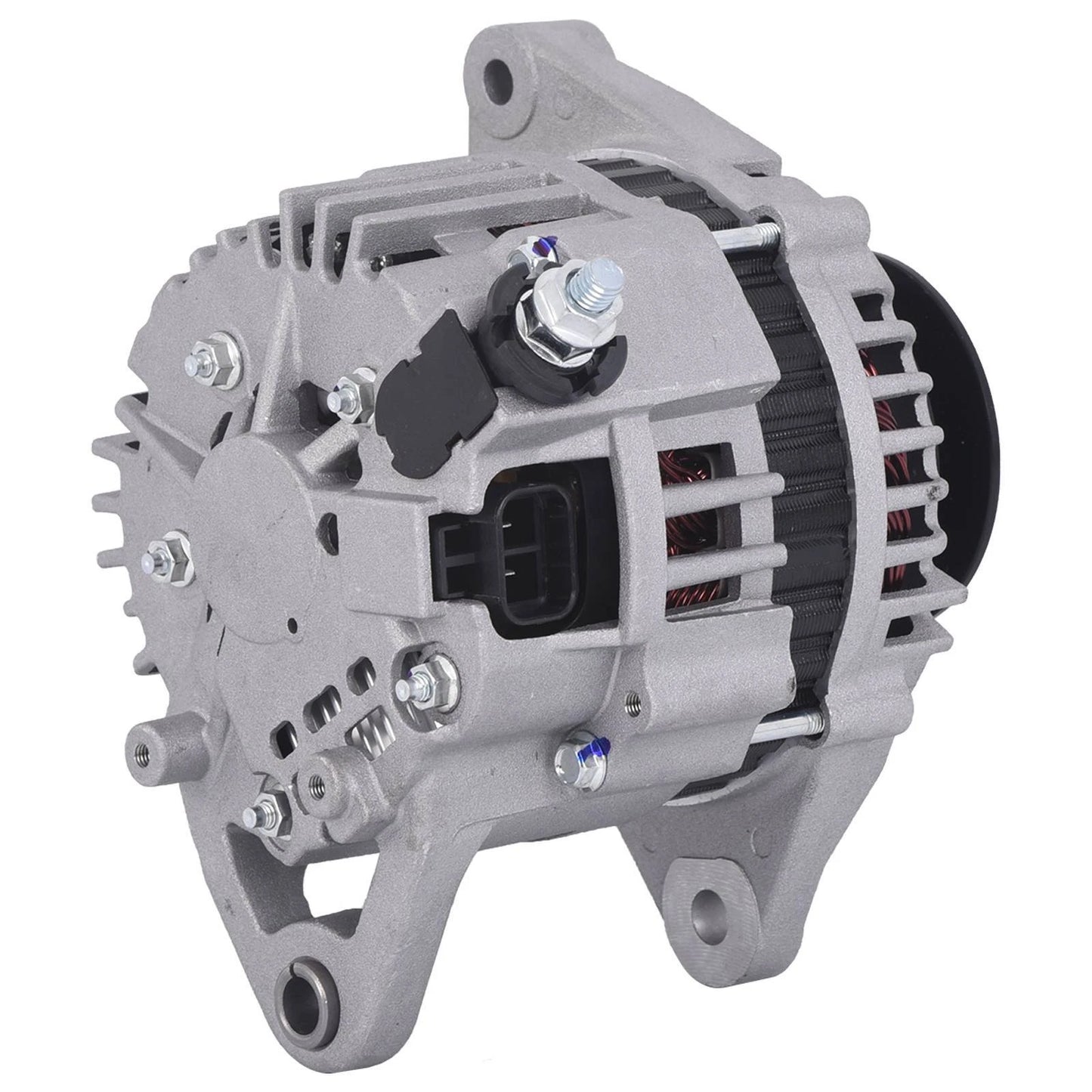 New Alternator for Nissan D22 Paraqi Paladin 2.4L 2003-2012 12V 70A