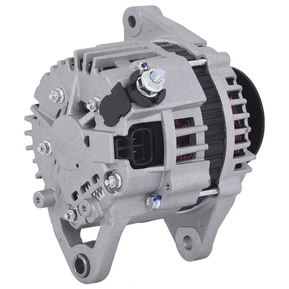 New Alternator for Nissan D22 Paraqi Paladin 2.4L 2003-2012 12V 70A