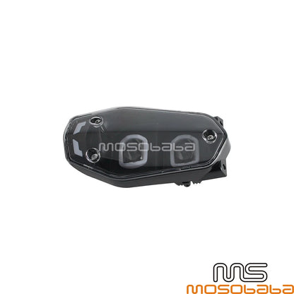 LED Headlight DRL White High/Low Beam for ENDURO 690 R/RALLY 701 (2014-2023)