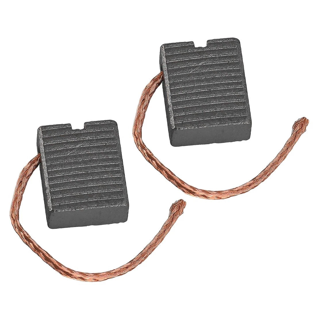 Car Dual Engine Brake ABS Pump Accumulator Carbon Brush for Corolla