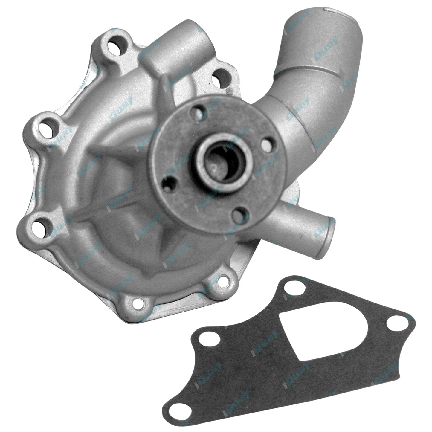 Water Pump for Landcruiser FJ55 W/O Oil Coolers or Fan Clutch 6cyl 2F 4.2L