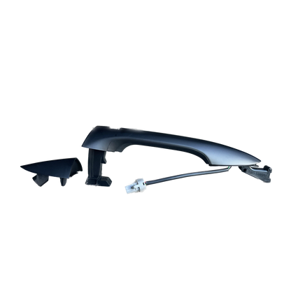 Front Left Outer Door Handle with Smart Key for Hyundai Elantra (2011–2016)