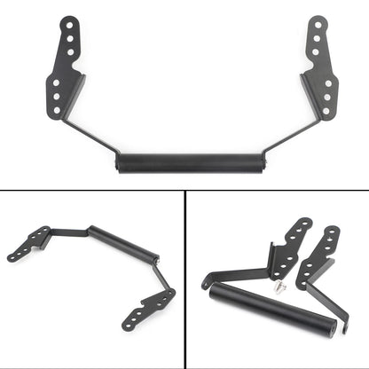 Cockpit Bar GPS/Smartphone Mount for Suzuki DL1000 V-Strom (2017-2019)