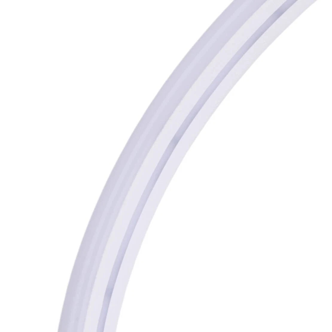 White LED Strip Light for Tesla Model 3/Y (2021-2024)