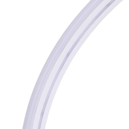 White LED Strip Light for Tesla Model 3/Y (2021-2024)