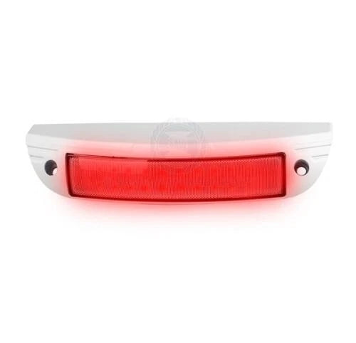 LED Flood Light Dual Colour White/Red with Anti-bug Light Mako Series