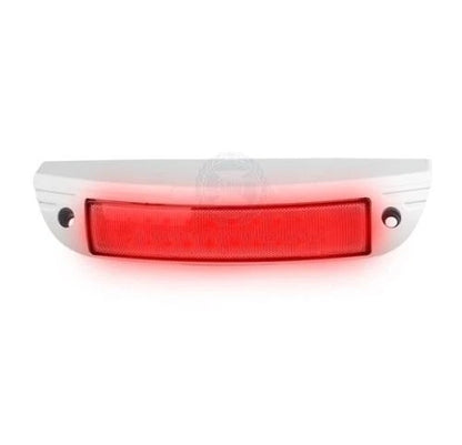 LED Flood Light Dual Colour White/Red with Anti-bug Light Mako Series