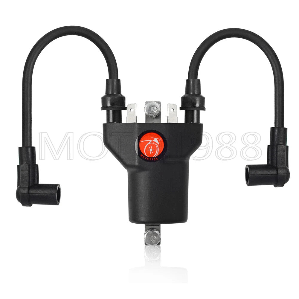 Ignition Coil CDI for EZGO Golf Cart 4-Cycle Gas Models 1991-2002