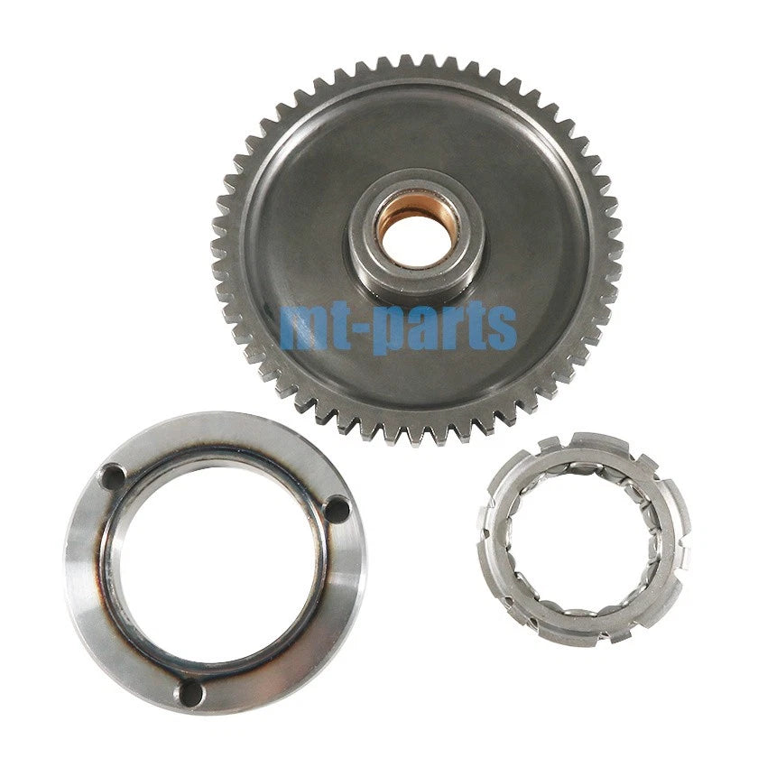 Clutch Starter One Way for Kymco Maxxer 300, MXU 250, MXU 300 (2007-2022)