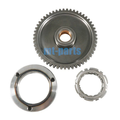 Clutch Starter One Way for Kymco Maxxer 300, MXU 250, MXU 300 (2007-2022)