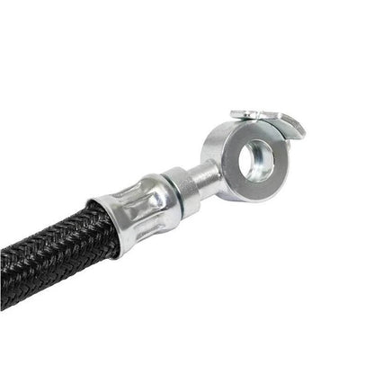 Vac Pump Inlet Oil Hose for Toyota Hilux LN Series (1997-2005)
