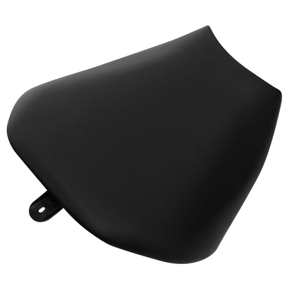Black Driver Rider Seat for Kawasaki Ninja ZX-10R (2004-2005)
