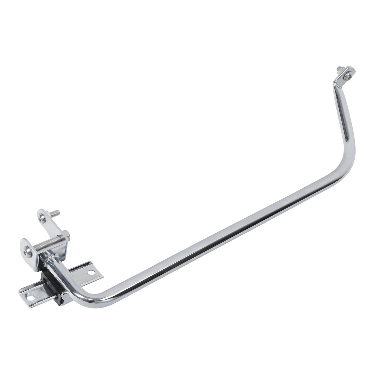 Saddlebag Support Bracket Hardware for Harley Road Street Glide (2014-2024)