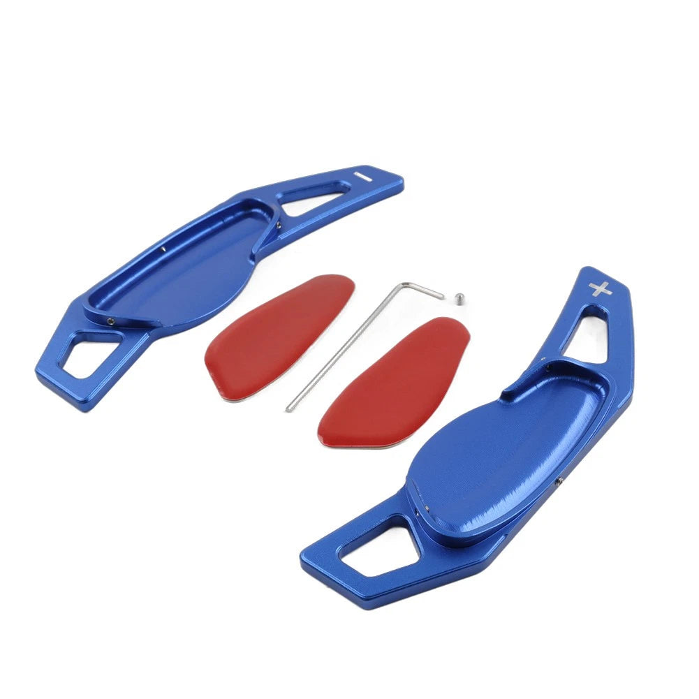 Steering Wheel Shift Paddle for Benz Smart Fortwo Forfour (2007-2014)