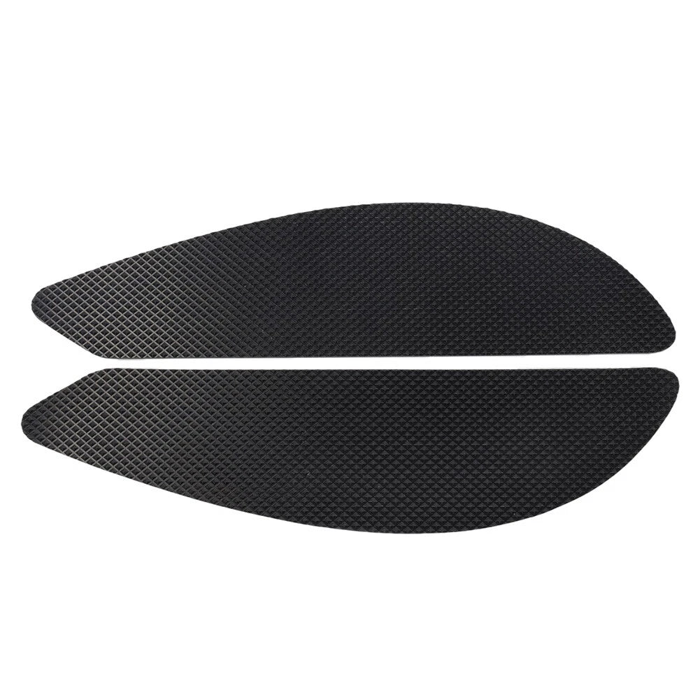 Tank Traction Side Pad Decals for Honda CBR600RR (2007-2012)