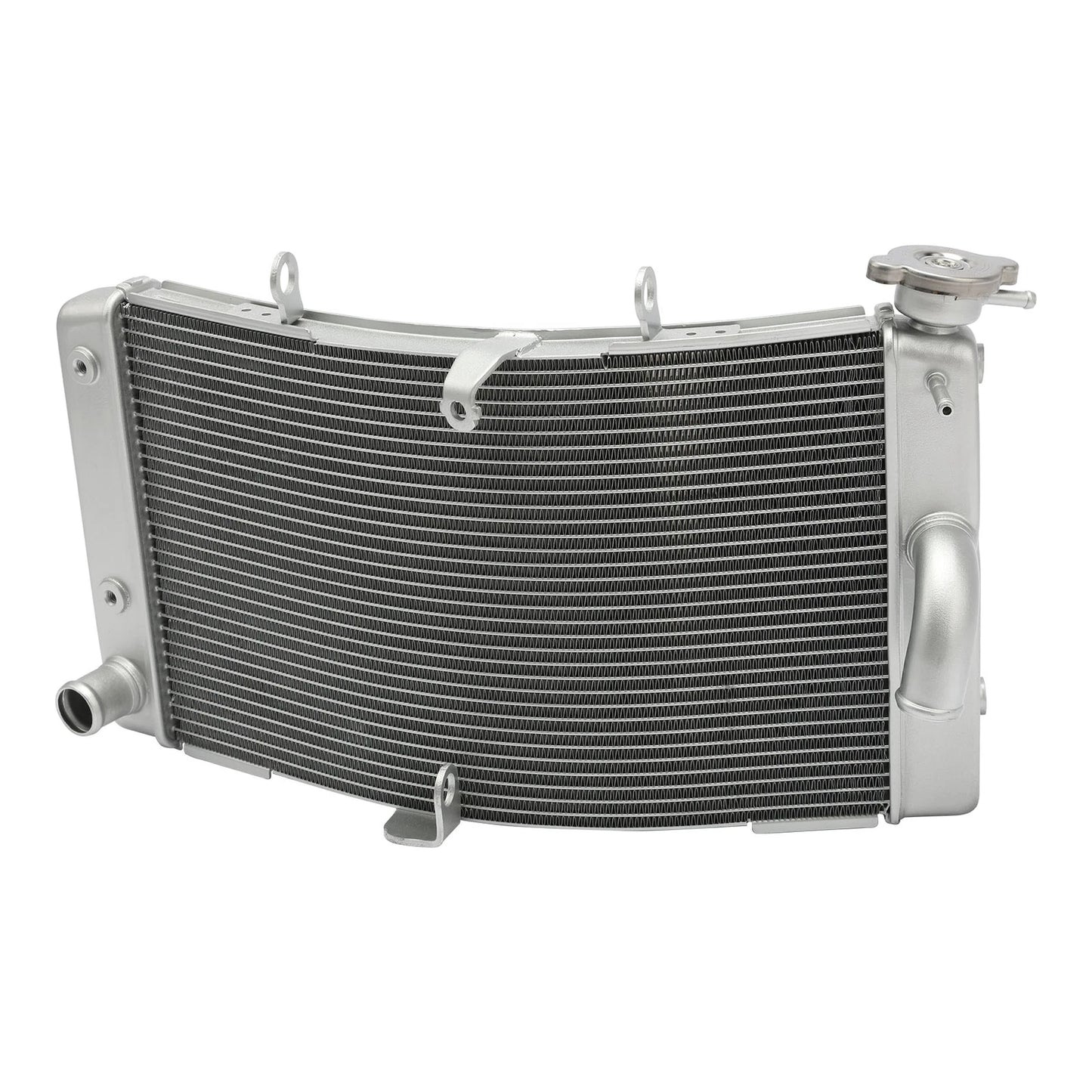 Radiator Cooler for Kawasaki Ninja ZX10R ZX-10RR (2021-2025)