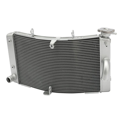 Radiator Cooler for Kawasaki Ninja ZX10R ZX-10RR (2021-2025)