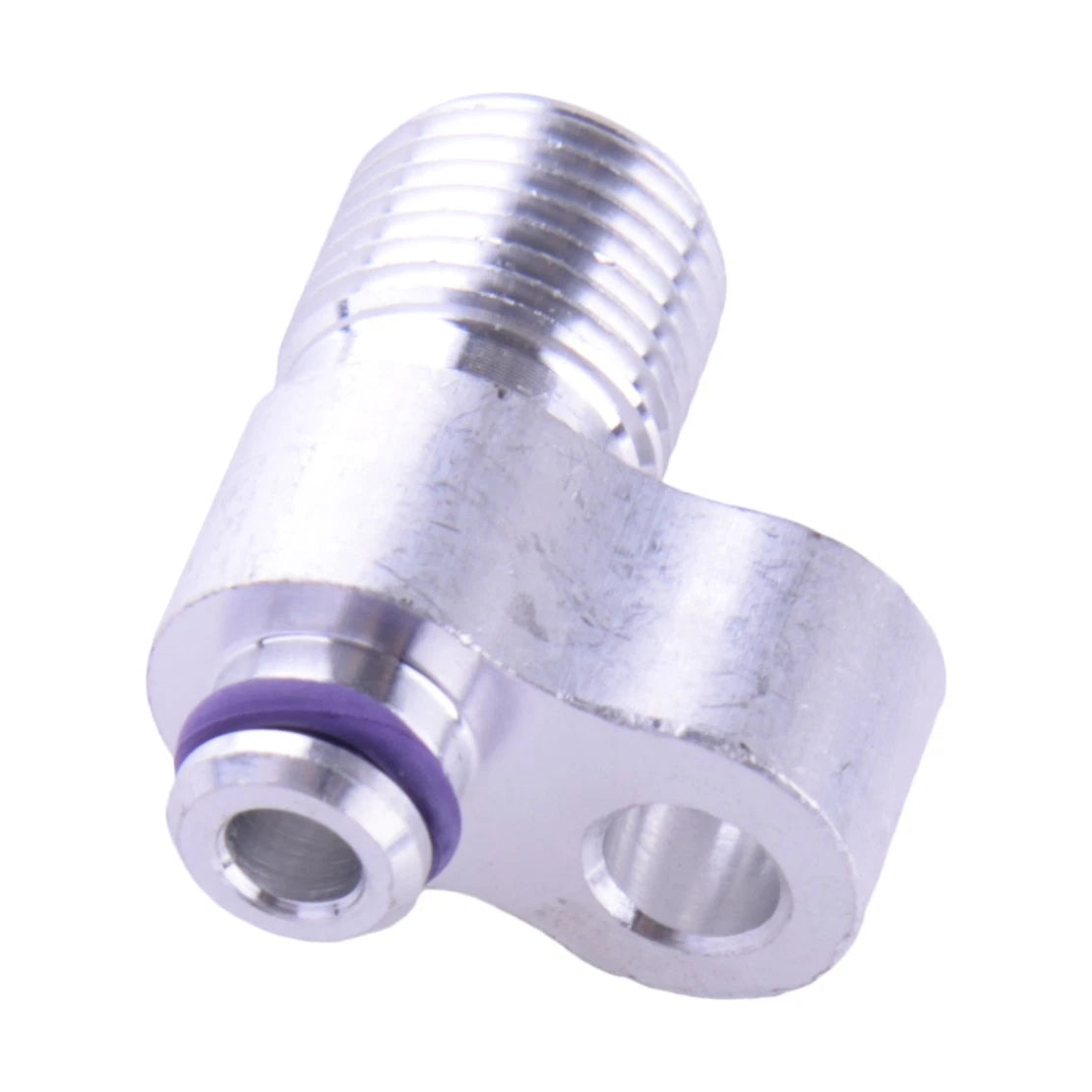 A/C Lines for AC Compressor, Drier, Condenser, Radiator, Hose - Universal