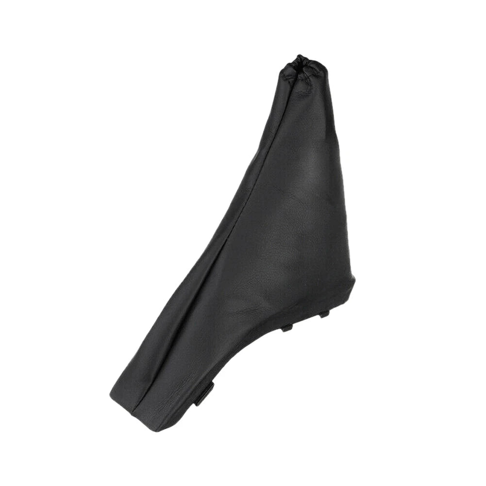 Handbrake Sleeve Cover & Gear Shift Gaiter Boot for Opel Astra (1998-2004)