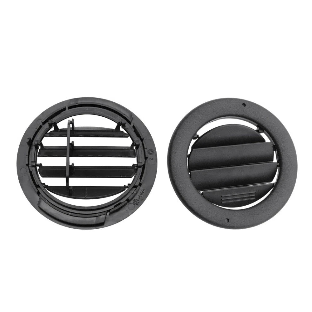 Roof Headliner AC Heater Air Vents for Ford Explorer, Lincoln MKT (2011-2019)