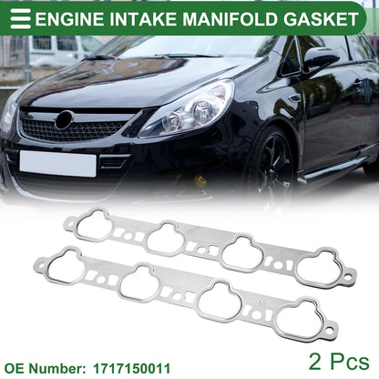 Engine Intake Manifold Gasket for Toyota Crown (1991-1995)