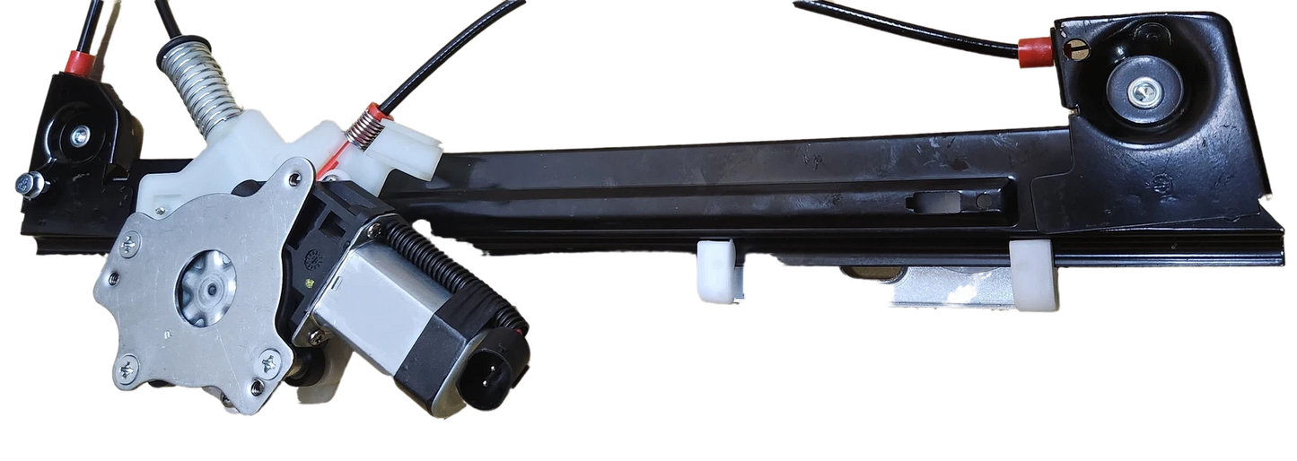 Front Right Window Regulator with Motor for Mini Cooper S (2002-2008)