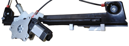 Front Right Window Regulator with Motor for Mini Cooper S (2002-2008)