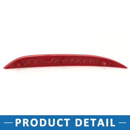Rear Left Bumper Reflector for Kia Forte (2014-2016)