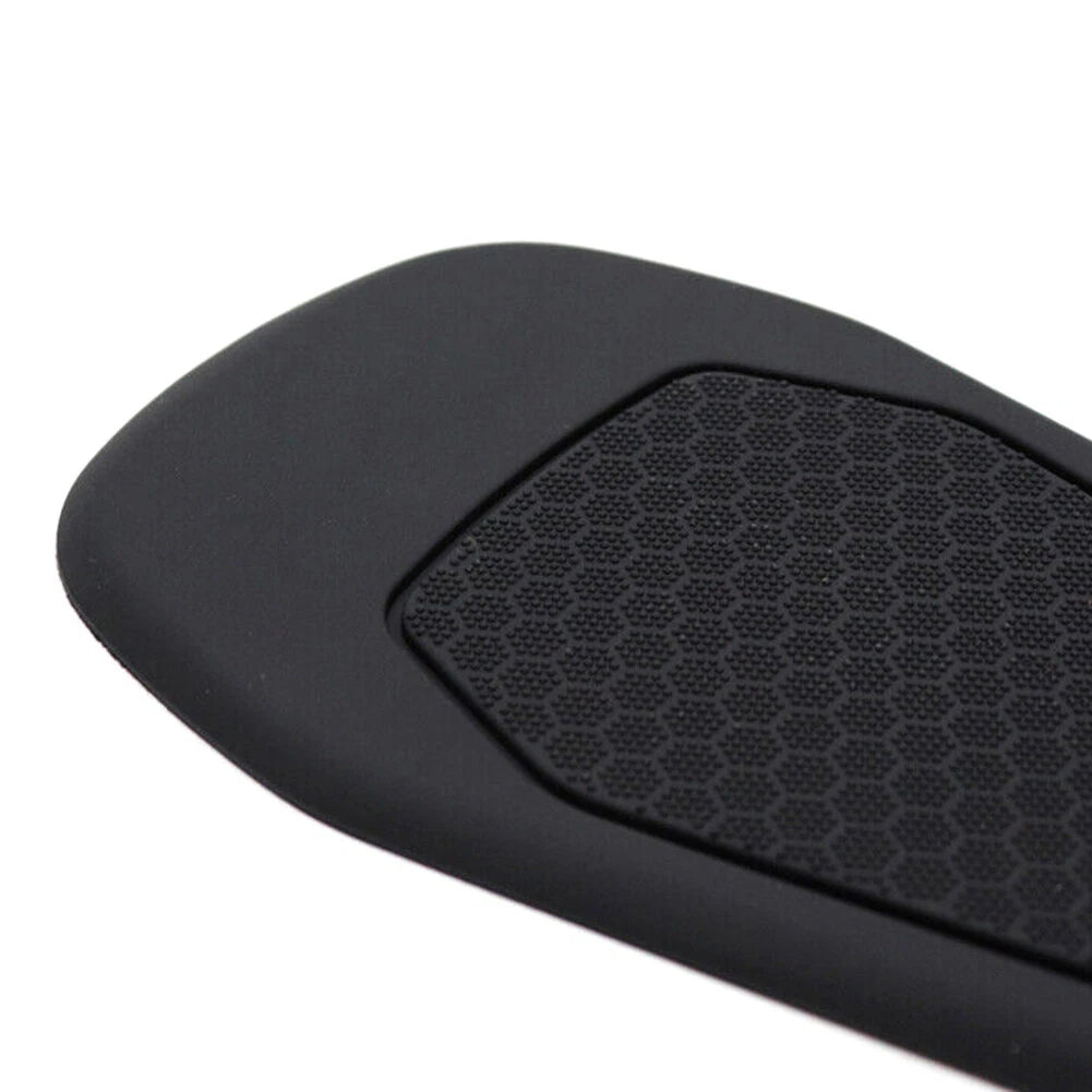Black Tank Pad Protector Decals for Honda Rebel 1100 CMX1100 (2021-2022)