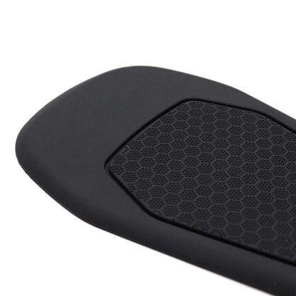 Black Tank Pad Protector Decals for Honda Rebel 1100 CMX1100 (2021-2022)