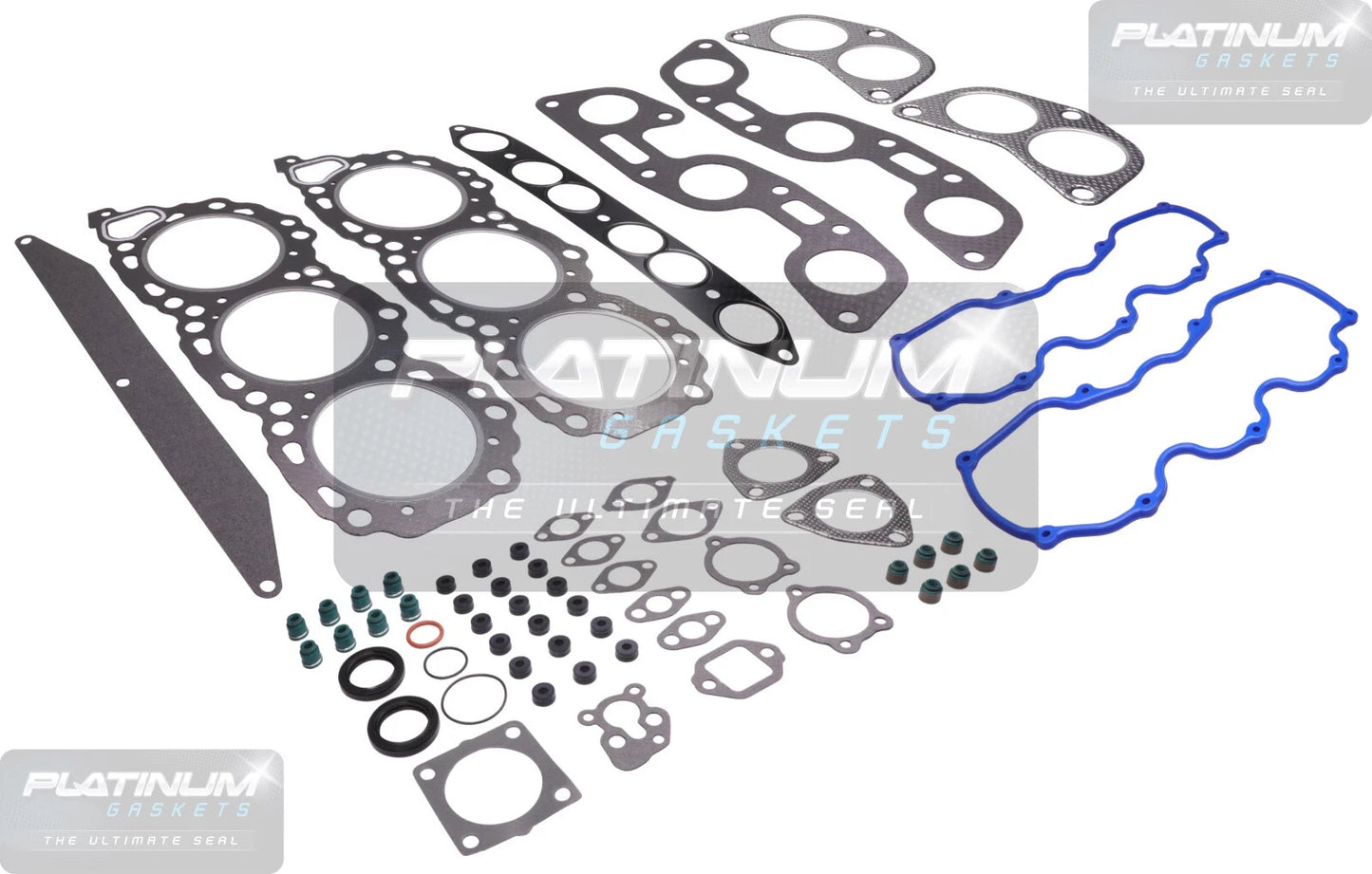 Cylinder Head Gasket for Nissan 300ZX Z31 3.0L V6 VG30E VG30ET